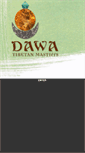 Mobile Screenshot of dawatm.com